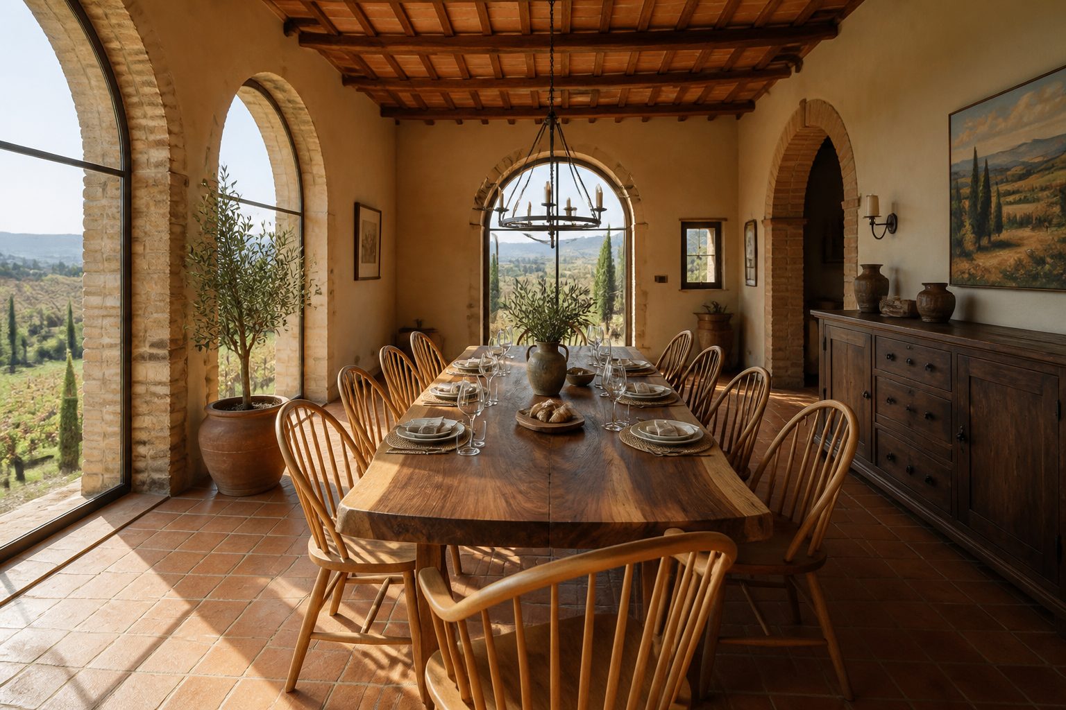 Artigiano Casa portfolio